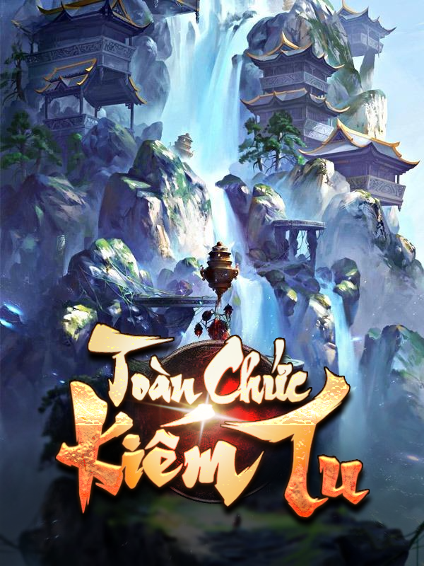 Toàn Chức Kiếm Tu